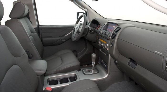 Csendesebb és kényelmesebb a belső