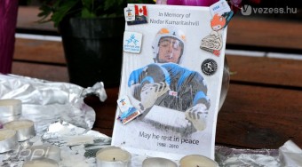 F1-es kritika az olimpiának