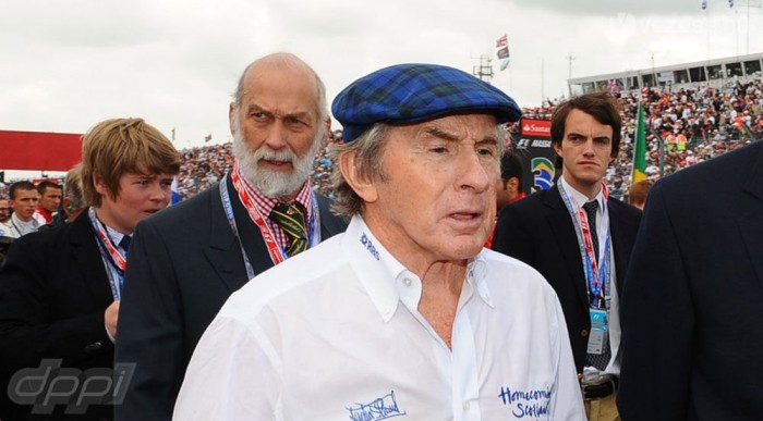 F1-es kritika az olimpiának 3 | Vezess Az autóversenyzésben már nem történhetne ilyesmi