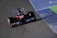 F1: A Red Bull állva hagyta a Ferrarit 30