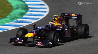 F1: A Red Bull állva hagyta a Ferrarit