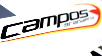 F1: Megmenekült a Campos
