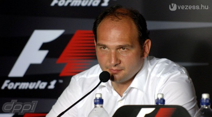 Nesze semmi, fogd meg jól! - Kollesre óriási munka vár