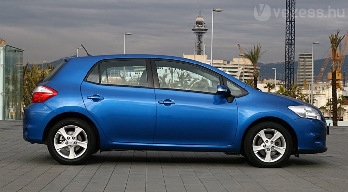 Hosszabb lett 25 mm-rel