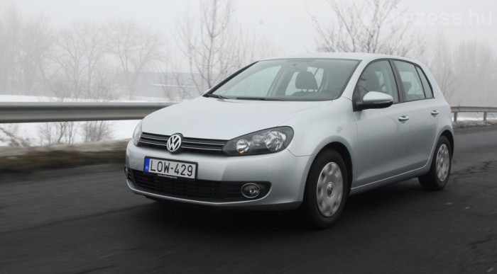 Meglepően erős a kis turbómotor