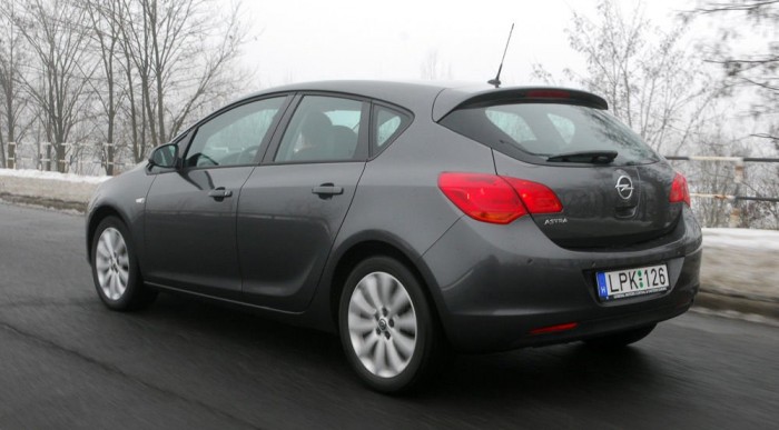 Kevés életkedv szorult az 1,6-os motorba