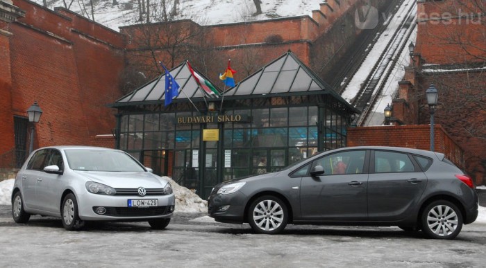 Izgalmas lesz, szinte egyformán jó autók