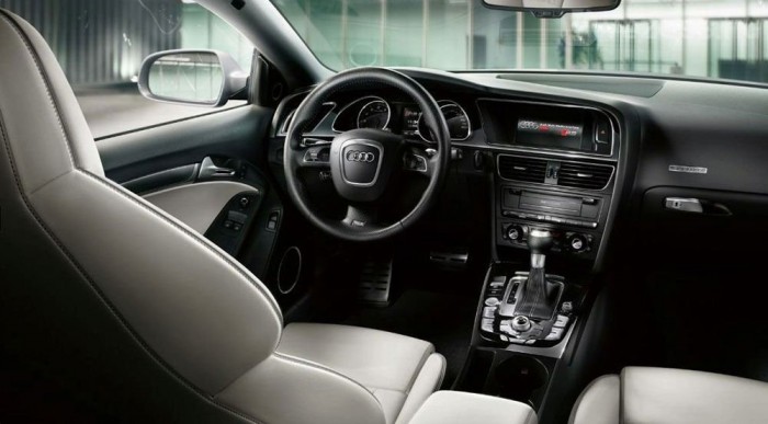 Elkészült az új Audi RS 5 6 | Vezess Elkészült az új Audi RS 5 6