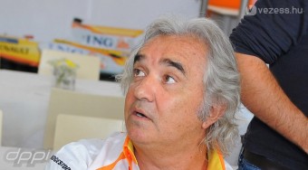 F1: Megszegett ígéret miatt perelik Briatorét