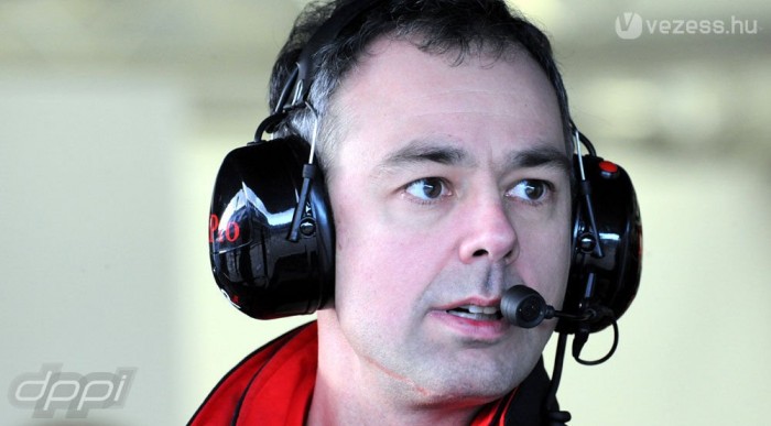 F1: Botladozik a Virgin 3 | Vezess Wirth szerint azért vannak pozitívumok