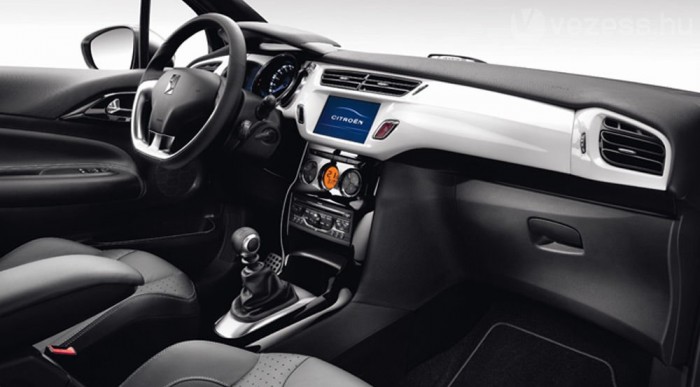 Igényes anyagokat látni belül