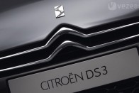 Első a DS3, után jön a DS4 és a DS5