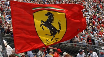 F1: A Ferrarinál kiborult a bili