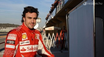 Alonso: Támadnak, mert félnek tőlünk!