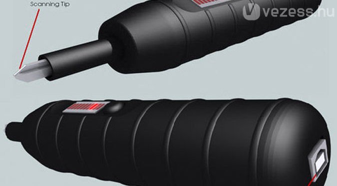 Az autótolvajok álma: kulcsklónozó