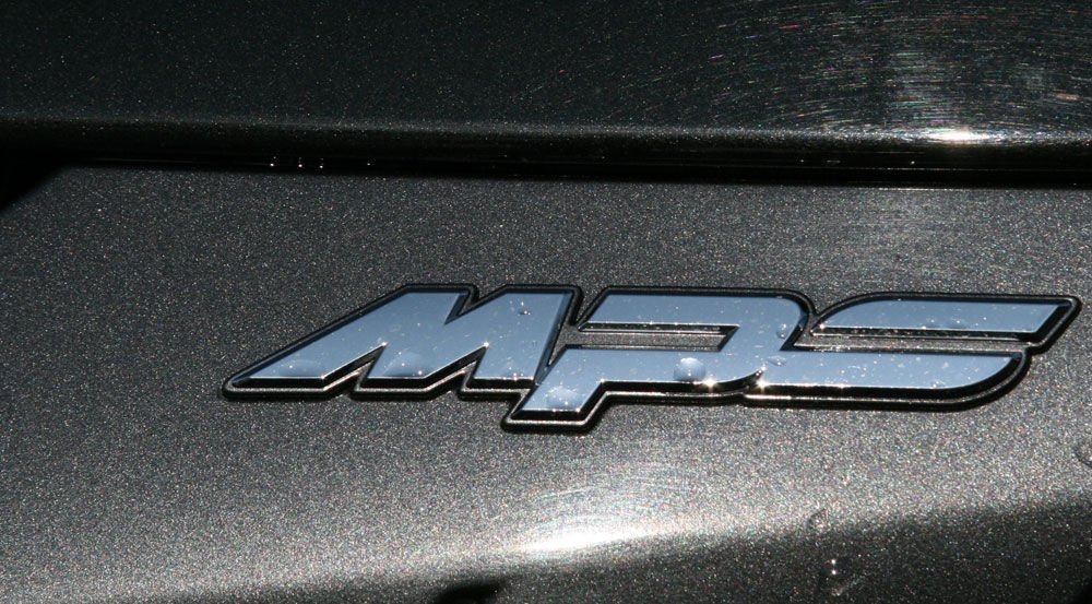 Mazda Performance Series