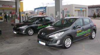 Alkoholos Peugeot 308 már nálunk is