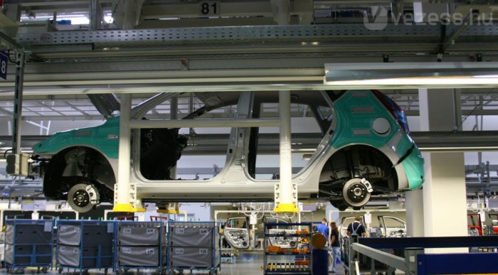 Nem mindegy hol készül?