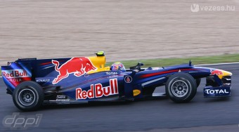 F1: A Red Bull szárnyal, a Virgin összetört