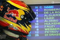 F1: A Red Bull szárnyal, a Virgin összetört 41