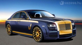 Játékszer milliárdosoknak