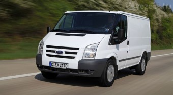 Az elektromos közlekedést kutatja a Ford