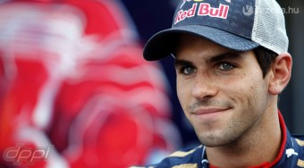 F1: Megerősödött a Toro Rosso-újonc