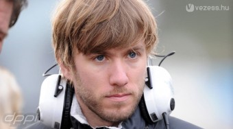 F1: Heidfeld lehet a pilóták új vezetője