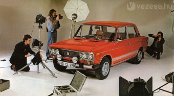 3 millió autó van Magyarországon!