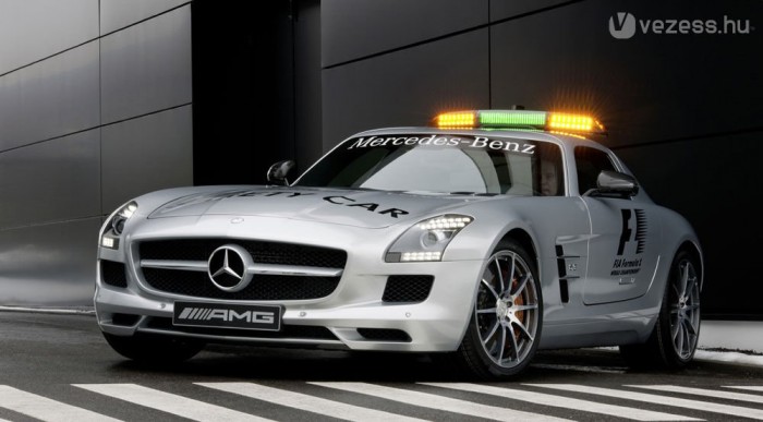 Ez a Merci jön a bajban