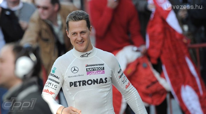 F1: Az újonc lenyomta Alonsót 6 | Vezess Schuminak nincs sok oka a vidámságra