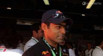 F1: Senna visszakapja a csapattársát?