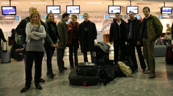 Törölt járatok Ferihegyen