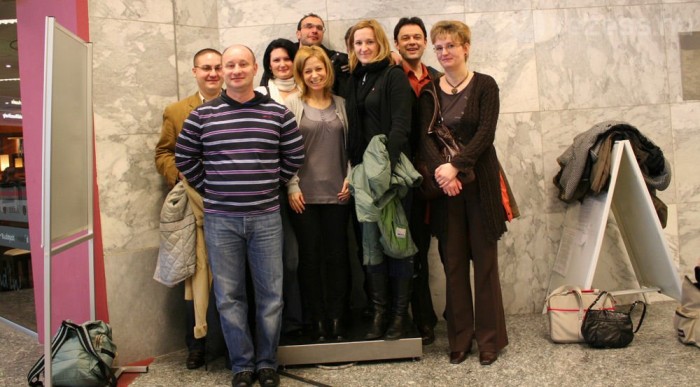 Előzetes mérlegelés Budapesten