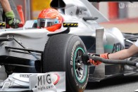 F1: A McLaren a leggyorsabb az utolsó teszten 26