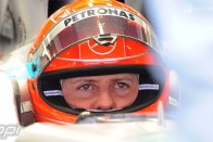 F1: A McLaren a leggyorsabb az utolsó teszten 36