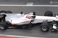 F1: A McLaren a leggyorsabb az utolsó teszten 38