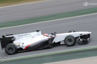 F1: A McLaren a leggyorsabb az utolsó teszten 40