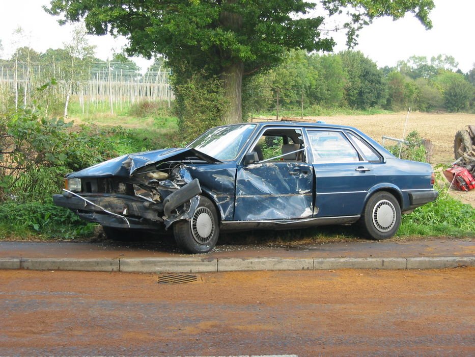 Minden negyedik nap meghal egy motoros 19