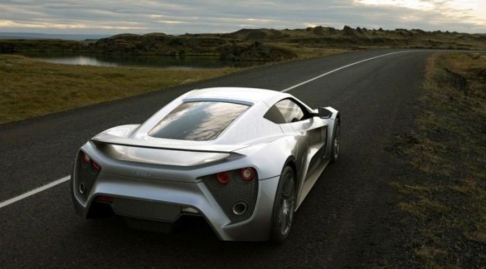 Teljesen dán termék