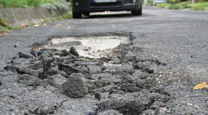 Azokra les, akik nem ismerik az állapotokat mifelénk