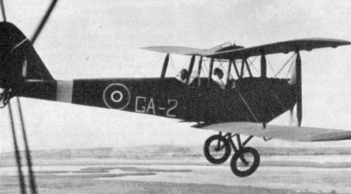 Caproni 100-as, Alfa motorral
