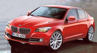 Radikálisan új Hármas BMW készül