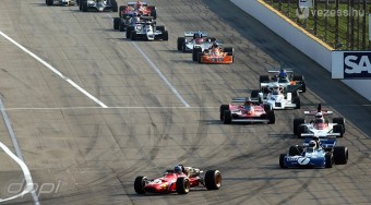 F1: Két bajnok kihagyja a szezonnyitót?