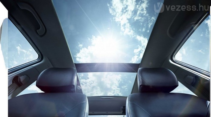 Mit ér a legolcsóbb családi Kia? 14 | Vezess Mit ér a legolcsóbb családi Kia? 14