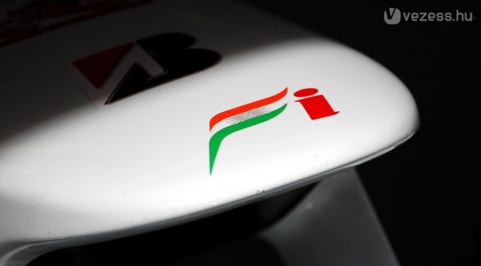 F1: A Force India rendezte az ügyeit 3 | Vezess Elvonultak a fellegek