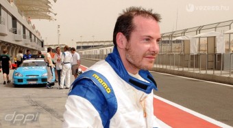 F1: Villeneuve beült a Stefan GP-be