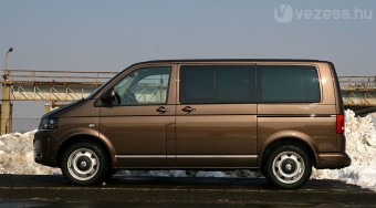 Hippibusztól a juppibuszig