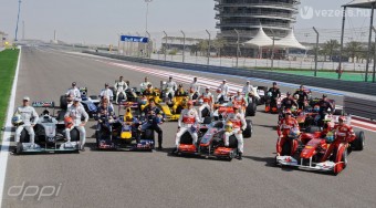 F1: A pilóták nem választottak új vezetőt