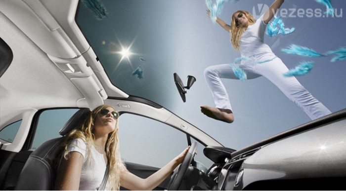 Rosszul jönne egy kő a közepébe